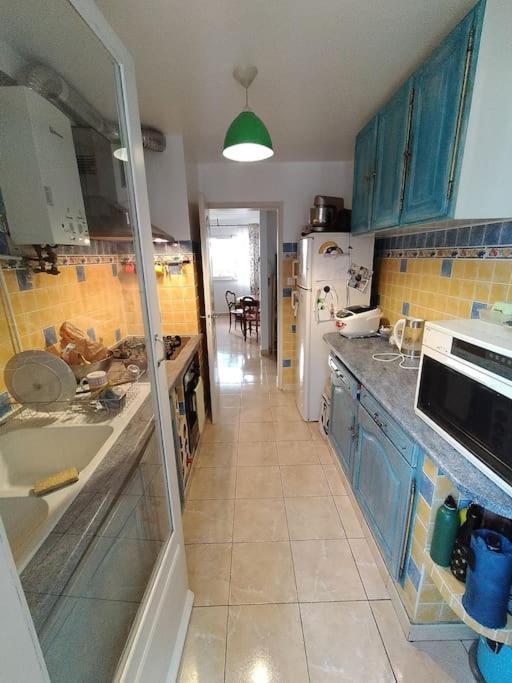 Appartement Agreable Pres De La Mer ! Toulon Exterior foto